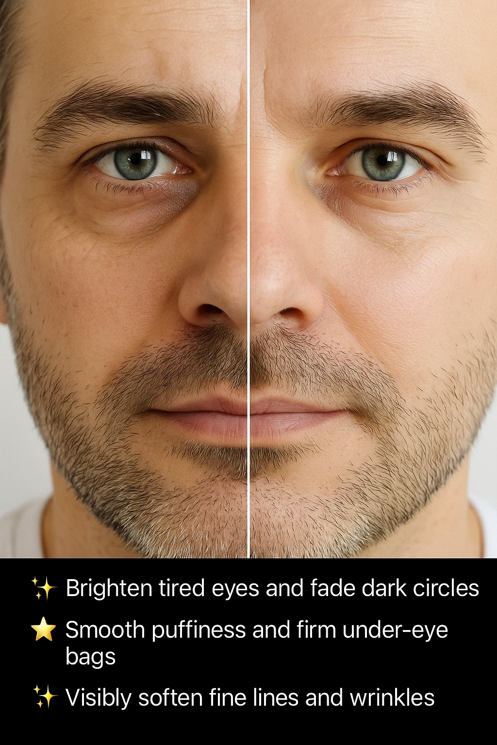 GlowLens™ Under-Eye Red Light Therapy
