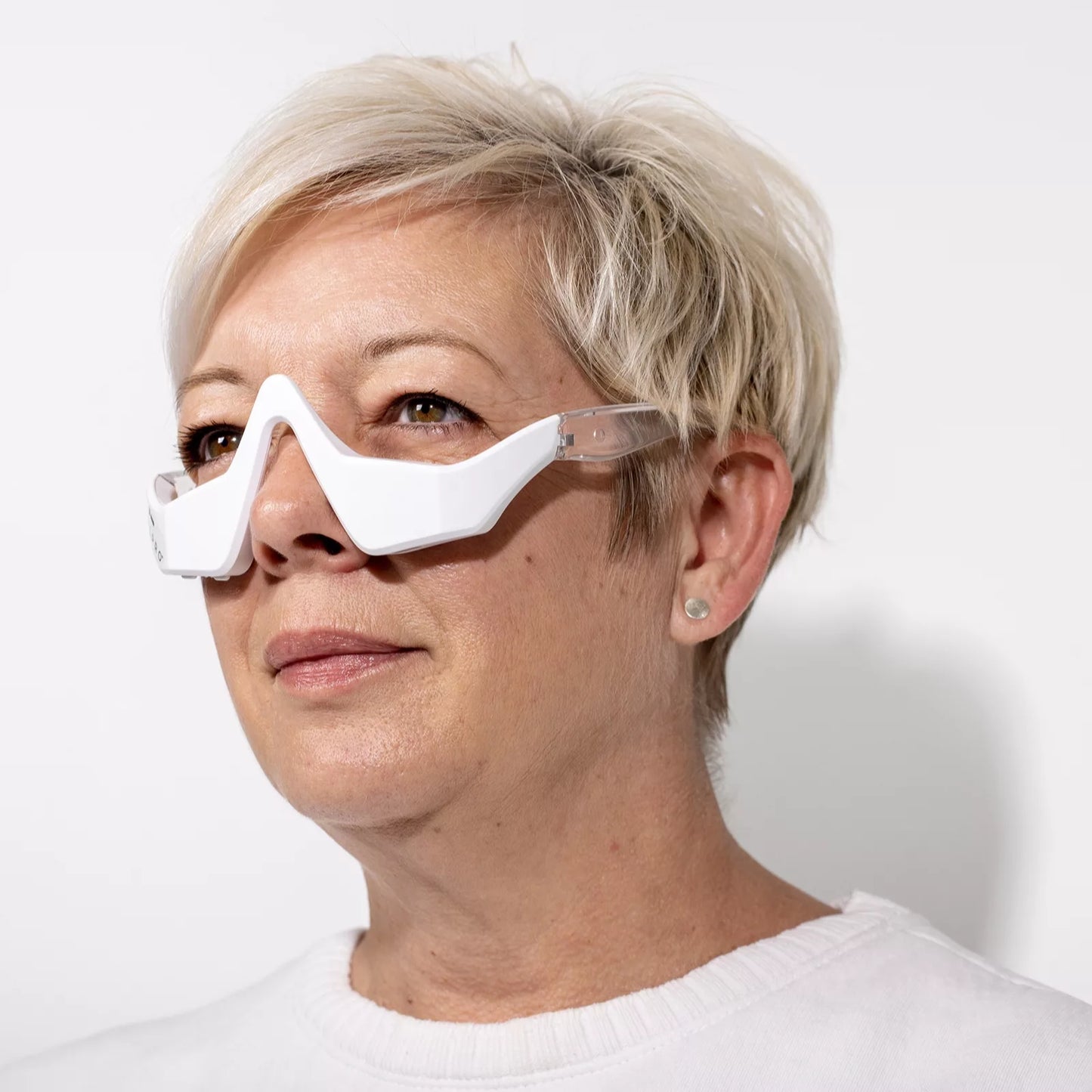 GlowLens™ Under-Eye Red Light Therapy