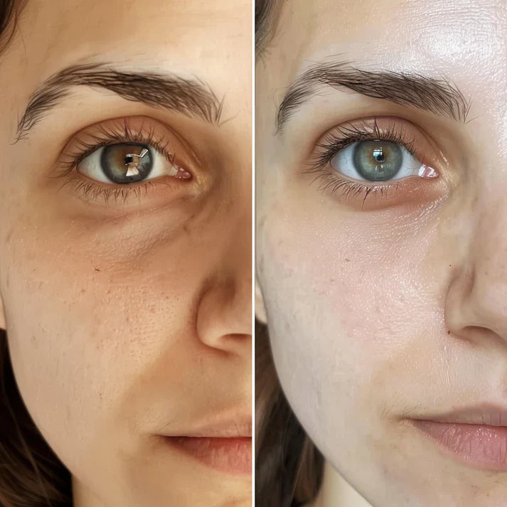 GlowLens™ Under-Eye Red Light Therapy