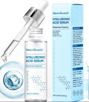 Youthful Glow Hyaluronic Serum