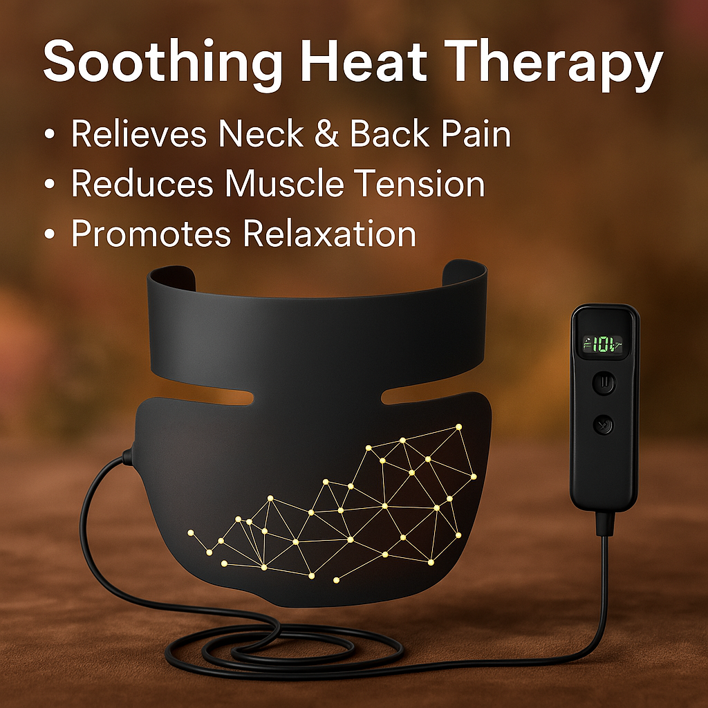 NeoNeck Rejuvenator Mask