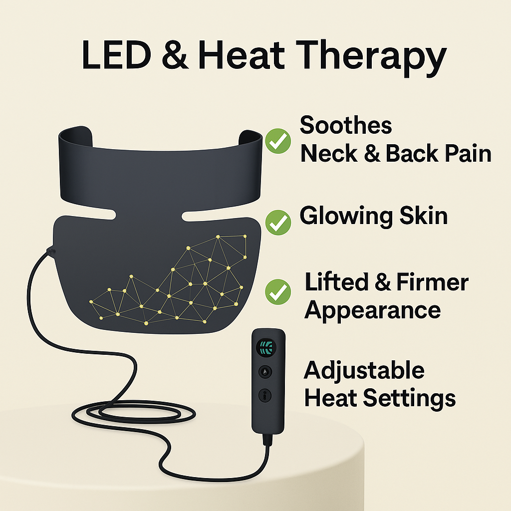 NeoNeck Rejuvenator Mask