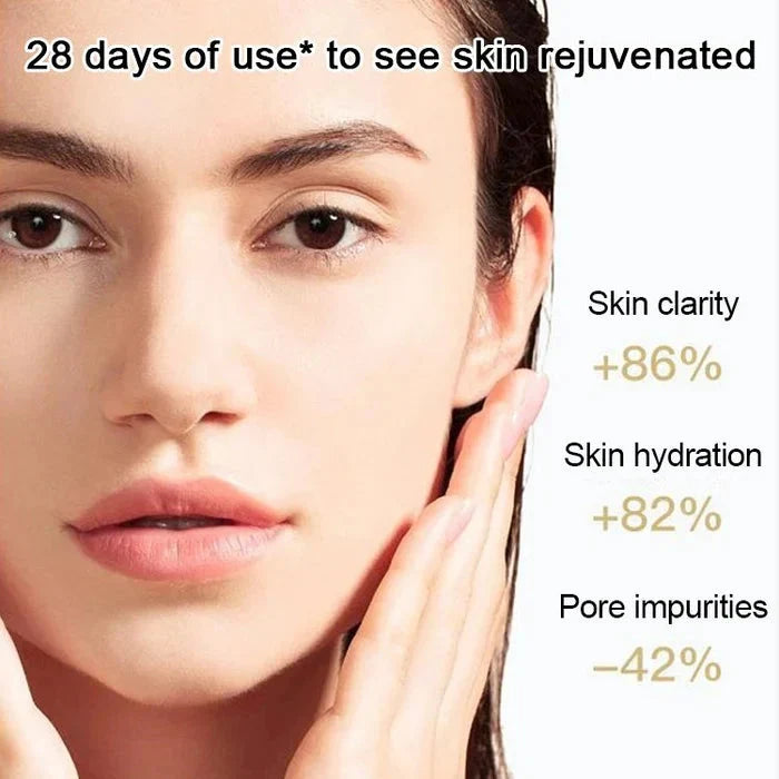 GOLDEN PEEL OF MASK {buy 1 get 1 free}