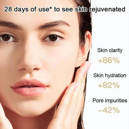 GOLDEN PEEL OF MASK {buy 1 get 1 free}