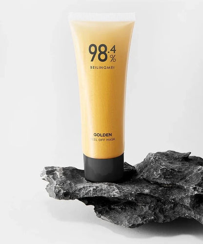GOLDEN PEEL OF MASK {buy 1 get 1 free}