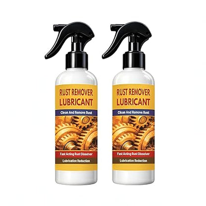 Rust Remover Lubricant 100 ml Pack of 4