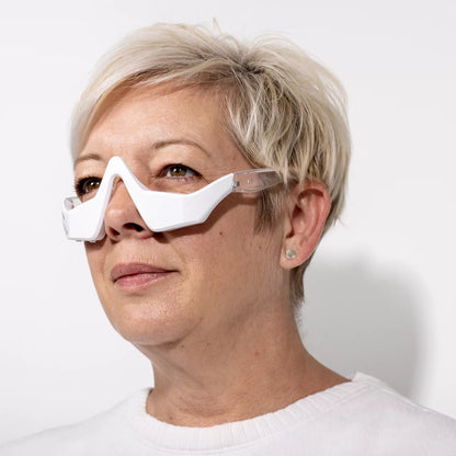 GlowLens™ Under-Eye Red Light Therapy