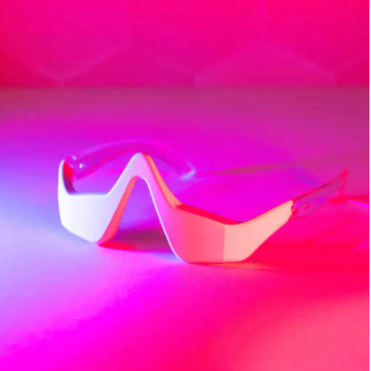 GlowLens™ Under-Eye Red Light Therapy