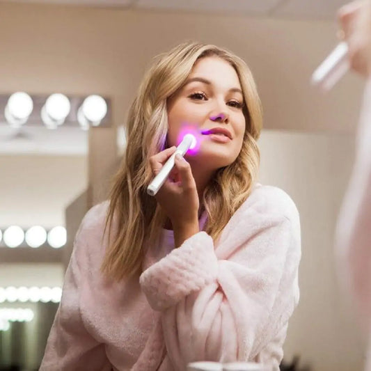 GlowLux Pen